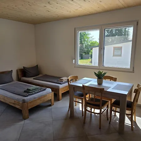 Apartamento Little Break 2, Naehe Legoland
